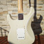 Fender Stratocaster custom shop 69 relic 2002