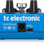 Delay Tc electronic