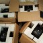 Vendo cabezas moviles Smartlight Replica 250 nuevas GANGA