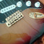 Fender Stevie Ray Vaughan signature