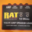 Rat Electronics. Speaker Load 16 ohm 50W 55€ e.i.