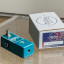 Pedal octave (fuzz) Mythos Argonaut version nueva
