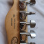 Fender telecaster special Edition Pau ferro