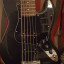 Squier Affinity Jazz Bass VI BKM