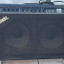 Amplificador Fender FM 212R