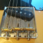 Fender Telecaster Baja Blonde 2013 con mejoras