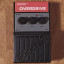 Rocktek OVERDRIVE pedal mid 1980 // recién revisado 29 €