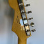 Fender Made in Japan Limited Edition Hardtail Stratocaster