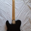 Fender telecaster special Edition Pau ferro