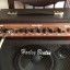 Ampli Harley Benton HBAC-20 para guitarra voz teclado monitor