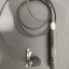 Audio technica at829 cw y módulo Phantom at8539cw, envío incluido