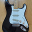 Stratocaster Partcaster