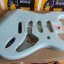 Cuerpo Fender stratocaster classic 50