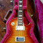 Gibson Les Paul Standard 120th Anniversary Cherry Sunburst 2014