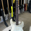 Fender Stratocaster Olympic white American Vintage II
