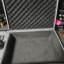 Flight case pedalboard