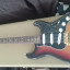 Fender Stevie Ray Vaughan signature