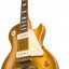 Gibson 1956 les paul goldtop Reissue