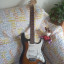 Squier Stratocaster Affinity