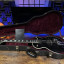Solo este finde!Gibson Les Paul Custom Ebony 2011 con Bigsby