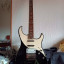 SAMICK Marie MR-30FR Superstrat