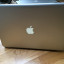 macbook pro 15" i7 quad 2.0 ampliado (re-estreno)