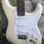 Stratocaster American Deluxe