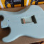 Cuerpo Fender stratocaster classic 50