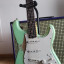 Stratocaster boutique
