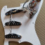 Cuerpo Fender stratocaster classic 50