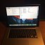 (RESERVADO) Macbook Pro Mid 2010 i5 2.4ghz, 8gb ram, ssd 250gb