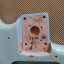 Cuerpo Fender stratocaster classic 50