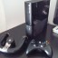 Xbox360 en garantia dos mandos y 29 juegos