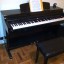 Piano digital GEM RP800