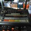 Roland TR-808 + kit midi + siute case
