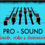 Alquiler equipos audiovisuales profesionales Pro-Sound
