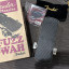 Fender Classic Fuzz Wah Pedal - 1970s Reissue