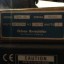 De-Esser vintage Orban Dynamic Sibilance Controller 516EC