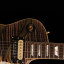Gibson Les Paul Dragon (LP classic 95)