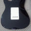 Cuerpo Squier by Fender Affinity Strat 2013 NEGRO completo/loaded