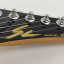 Guitarra Aria Pro II SL Series Guitar SL-DLX-3 1982 Korea
