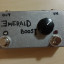 Pedal doble clones EQD tentacle Octave Up y super hard one Booster