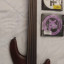 Cort B5FL fretless 5 cuerdas