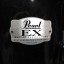 Bateria Pearl Export Series Signatures Joey Jordison