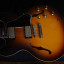 Gibson ES 335 1963 TD Custom Shop VOS