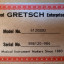 Gretsch Brian Setzer 6120 SSU