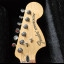 Fender Stratocaster Roadhouse Deluxe