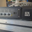 Amplificador Digital Das DX 80 4 Canales De 2000 Watios Rms Cada Uno