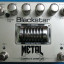 Pedal de distorsión Blackstar HT Metal