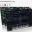 Plugins Vengeance multiband sidechain, Synthmaster KV 331 + expansiones, Dcam Synth Quad